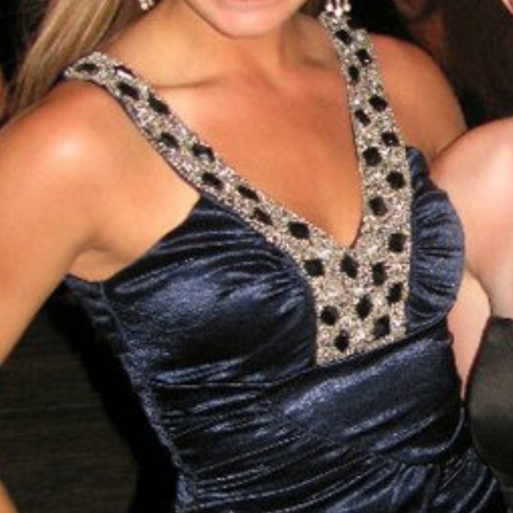 Cocktail/Homecoming Dress